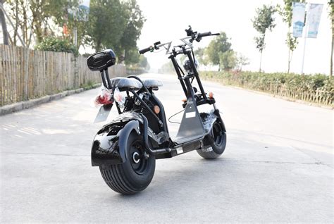 Scooter electrique city coco homologué 2 places viadgio Destockage