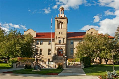 Best Colleges In Colorado 2021 - University Magazine