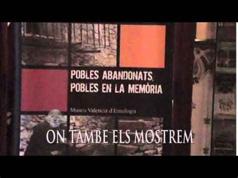 Museo Comarcal De Lhorta Sud Youtube