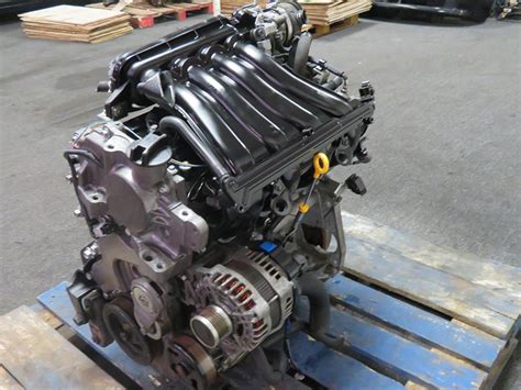 Nissan Mr Slim Engine Kmautospares