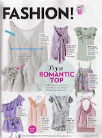 J Crew Aficionada J Crew Spotted In People S Style Watch All Over The