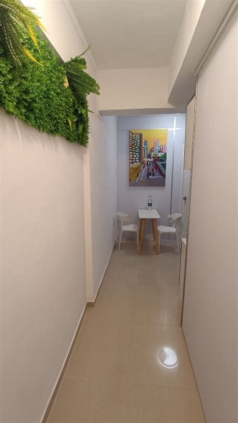 Sham Shui Po Coliving Space Near Sham Shui Po MTR Station E Sham Shui