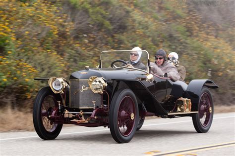 1911 1912 Hispano Suiza Alfonso Xiii Jaquot Torpedo Images