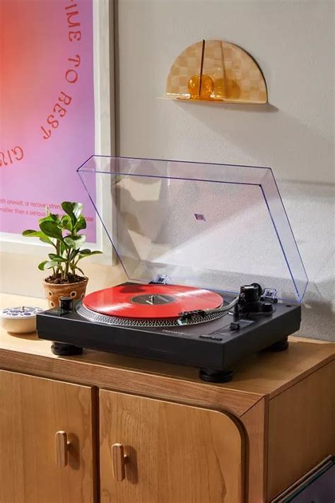 Crosley C100BT Bluetooth Record Player in 2022 | Bluetooth record ...