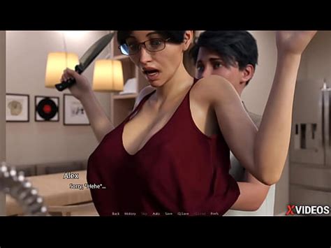 IL RAGAZZO D ORO LOVE ROUTE EP SCOPO UNA MILF CAGNA IN CUCINA XNXX