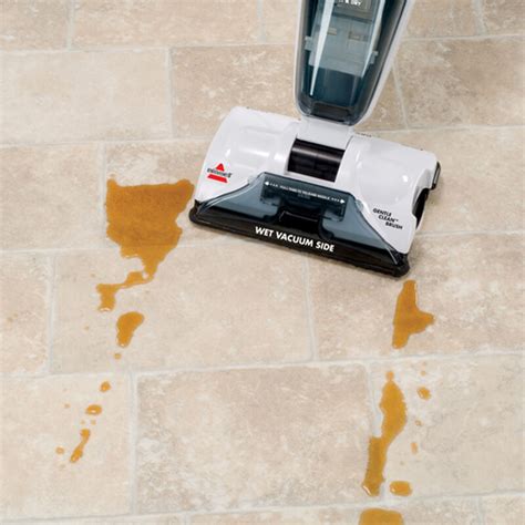 Total Floors® Stick Vacuum For Hard Floors Bissell®