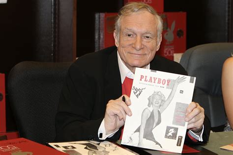 First Ever Playboy Issue And 'Viagra Ring' Sold At La Auction