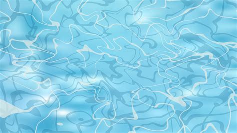 Seamless Water Texture Animation