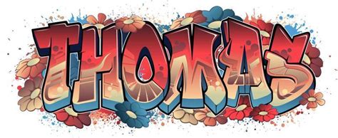 Graffiti Styled Name Design Josh 4684683 Vector Art At Vecteezy