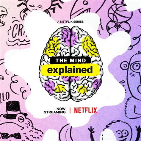 How To Watch The Mind Explained Season On Netflix