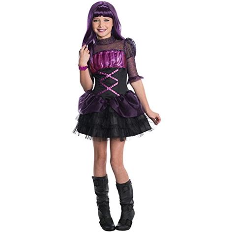 Monster High Halloween Costumes Girls Love, Love, Love!