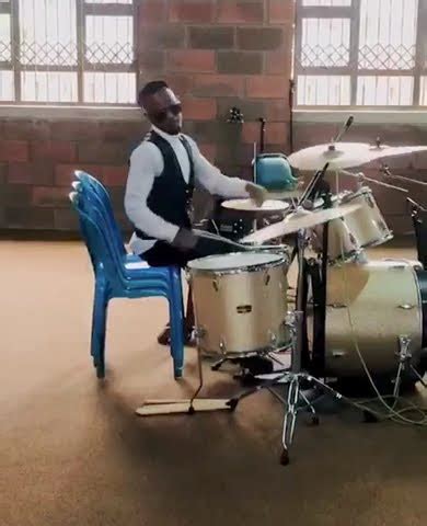 Ntokozo Mbambo Jehova Is Your Name Belohondrums YouTube