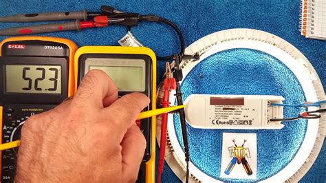 Diagrama Circuito Led Driver Corriente Constante