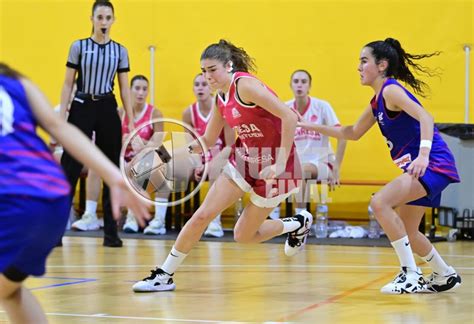 Manresa CBF U18 JET Terrassa Saniplast Xiulet Final