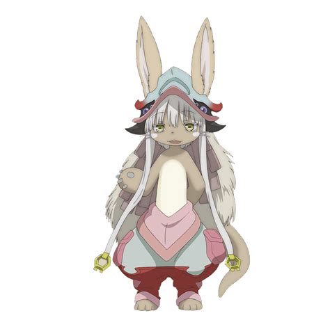 Nanachigalería Made In Abyss Wiki Fandom