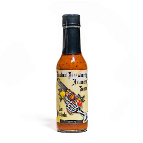 Collections California Hot Sauce Solutions