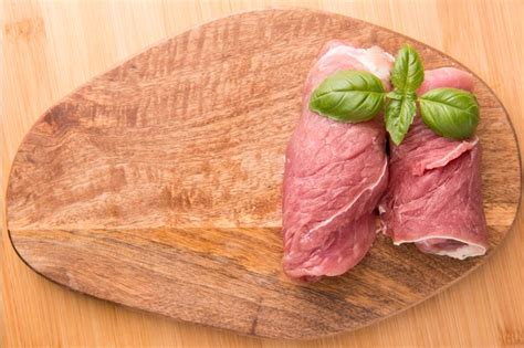 How To Cook Lamb Rump