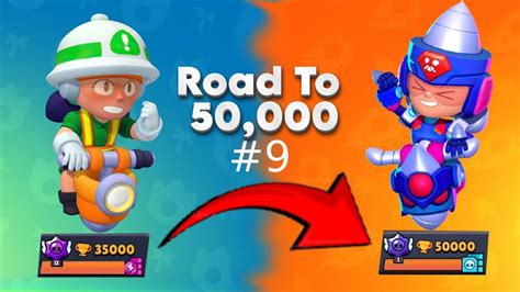 Road To K Els Stream Finger Sleeves El Brawl Stars Hun Youtube