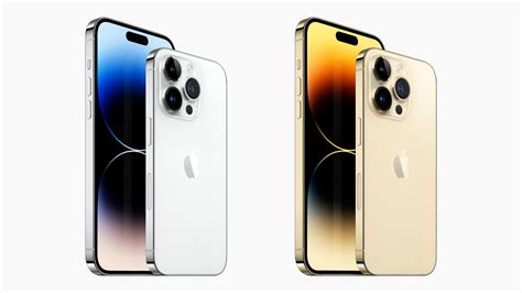 iPhone 14 Pro Colors: Deciding on the Right Color - MacRumors