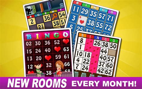 Bingo Bash Latest Android Game APK Free Download - Android APKs