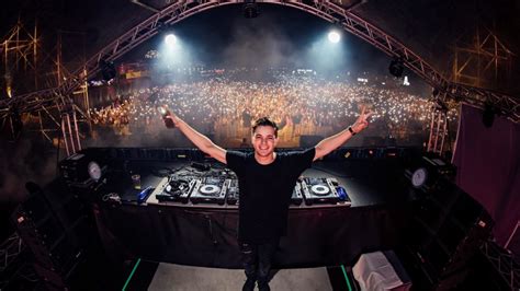 Martin Garrix Announces Biggest Ever India Tour 2023