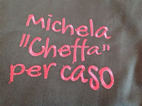 Archivi Top List Michela Cheffa Per Caso