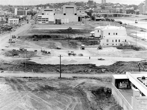 Mega Gallery 35 Years Since World Expo 88 The Courier Mail