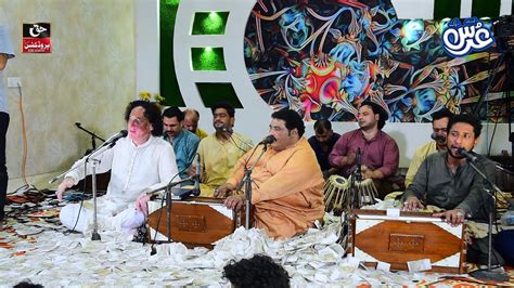 Arif Feroz Khan Qawwal Full Album Complete Mehfil E Qawwali 3rd Urs