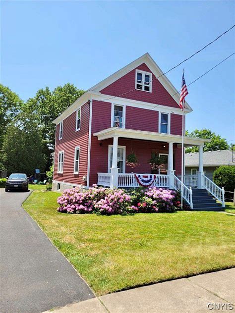 65 Main St Whitesboro NY 13492 Zillow