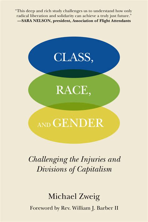 Class Race And Gender Challenging The Injuries And Divisions Of Capitalism E Book