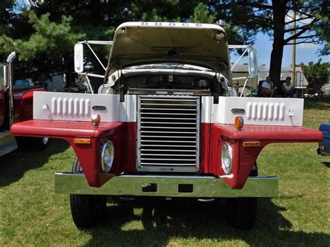 1973 Dodge D 800 Car Truck And Bike Show To Benefit Middlet Flickr