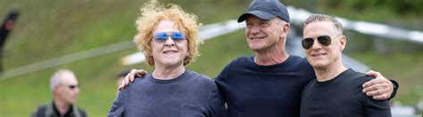 Ski Opening Xxl Schladming Startet Mit Bryan Adams Sting Und Simply