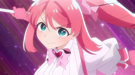 Gushing Over Magical Girls 1x01 "A Villain Is Born?!" - Trakt