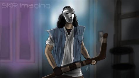 Tmnt Casey Jones Wallpapers Wallpaper Cave