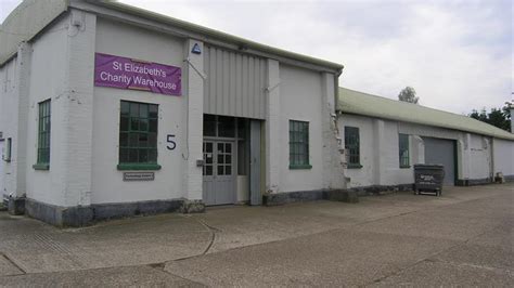 Twyford Industrial Estate Bishops Stortford Cm Lj Novaloca