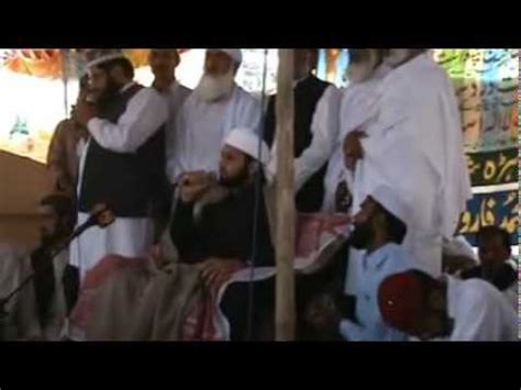 Pir Mujtaba Farooq Gul Naat Sharif 2012 Aye Sabz Gumbad Walay YouTube