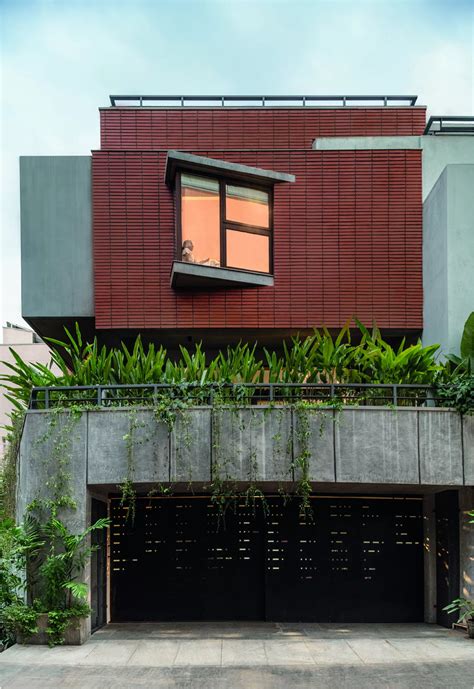 house-in-bangalore-9 - The Architects Diary