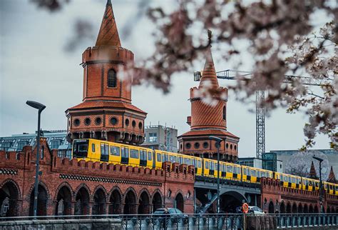 Berlin Touristen Wie Finde Ich Das Richtige Ticket Easycitypass