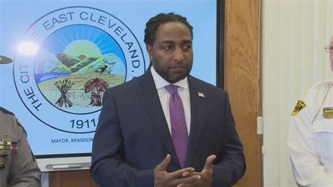 East Cleveland Mayor Brandon L King Survives Recall Again