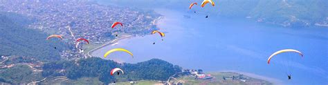 Pokhara Tourist Attractions | 8 Places to Visit in Pokhara