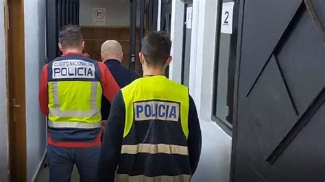 Detenido En Cártama Un Fugitivo Buscado Por La Muerte A Tiros De Un Joven En Alemania La