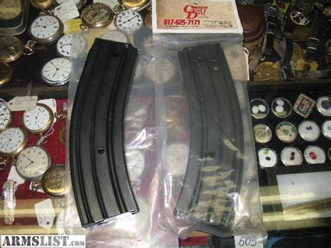 ARMSLIST - For Sale: Cheaper than dirt 40 round AR-15 magazines