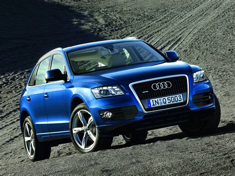 Audi Q5 Wallpaper - HD Car Wallpapers #84