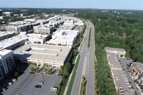 Westside Parkway Northern Extension True North