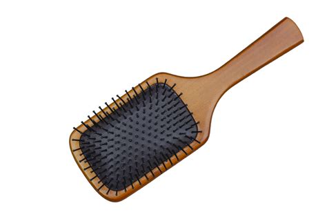 Hair Brush Png