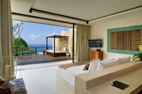 The Ungasan Clifftop Resort Asia Dreams