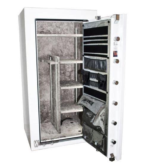 Fort Knox Guardian 6031 Fort Knox Guardian Gun Safes