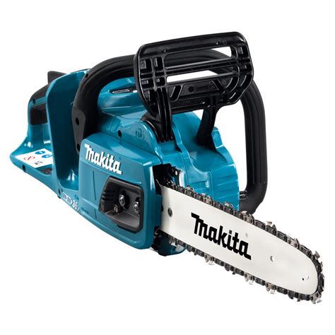 Makita Duc Z Twin V V Brushless Chainsaw Naked Powertoolmate