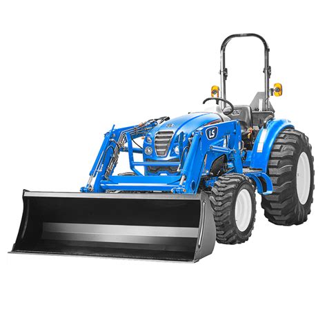 Ls Mt345e Compact Tractor Package Legacy Tractor Sales And Service