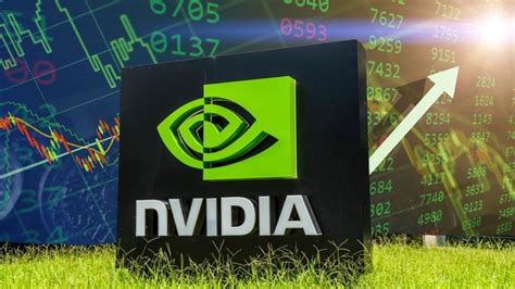 C Mo Ganar Al Mes Invirtiendo En Acciones De Nvidia Cronicaweb